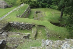 Altun Ha - Belize