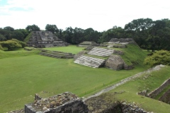 Altun Ha - Belize