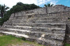 Altun Ha - Belize