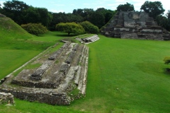 Altun Ha - Belize