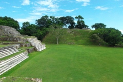 Altun Ha - Belize