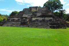 Altun Ha - Belize