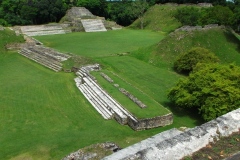 Altun Ha - Belize