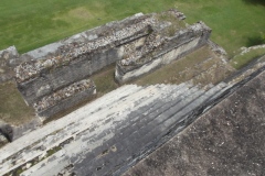 Altun Ha - Belize