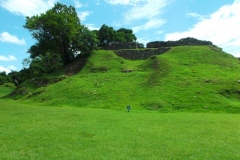 Altun Ha - Belize