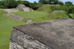 Altun Ha - Belize