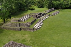 Altun Ha - Belize