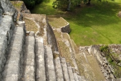 Altun Ha - Belize
