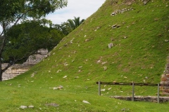 Altun Ha - Belize