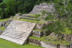 Altun Ha - Belize