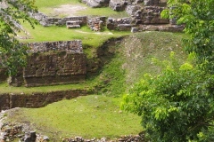 Altun Ha - Belize