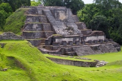Altun Ha - Belize