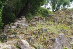 Altun Ha - Belize