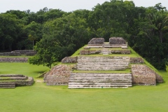 Altun Ha - Belize