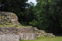 Altun Ha - Belize