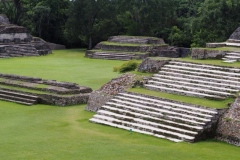 Altun Ha - Belize