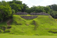Altun Ha - Belize