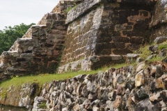 Altun Ha - Belize