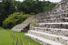 Altun Ha - Belize