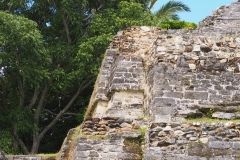 Altun Ha - Belize