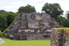 Altun Ha - Belize