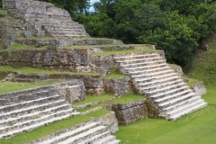 Altun Ha - Belize