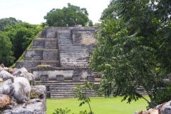Altun Ha - Belize