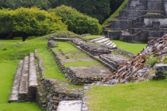 Altun Ha - Belize