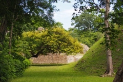 Altun Ha - Belize
