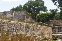Altun Ha - Belize