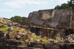 Altun Ha - Belize