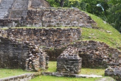 Altun Ha - Belize