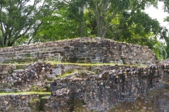 Altun Ha - Belize