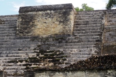 Altun Ha - Belize