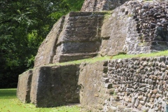 Altun Ha - Belize