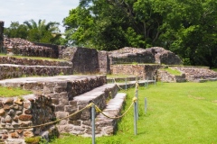 Altun Ha - Belize