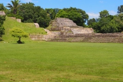 Altun Ha - Belize