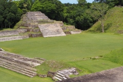 Altun Ha - Belize