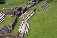 Altun Ha - Belize