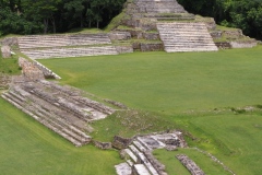 Altun Ha - Belize
