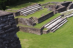 Altun Ha - Belize