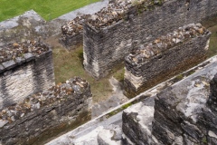Altun Ha - Belize