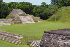 Altun Ha - Belize