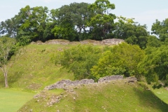 Altun Ha - Belize