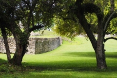 Altun Ha - Belize