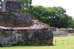 Altun Ha - Belize