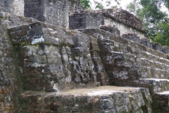 Altun Ha - Belize