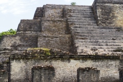 Altun Ha - Belize