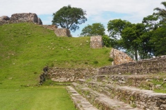 Altun Ha - Belize