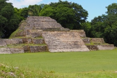 Altun Ha - Belize